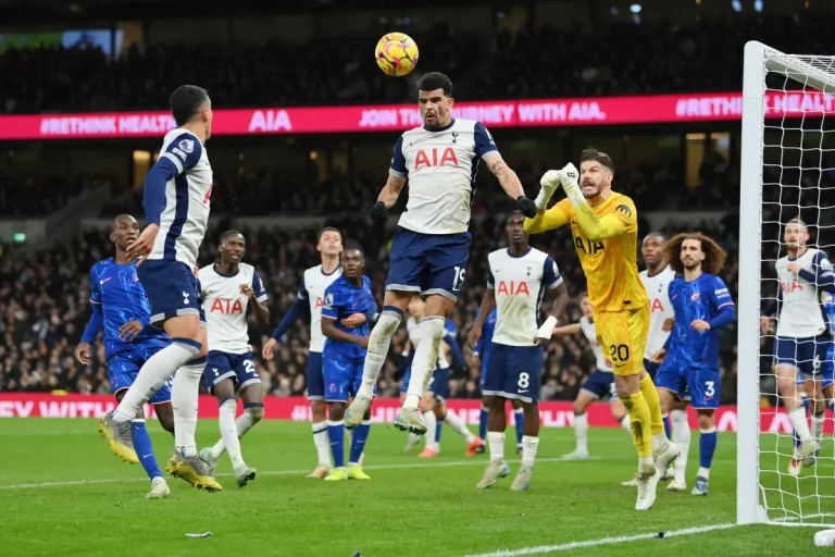 ‘I cried when my Tottenham transfer was cancelled – now I captain one of their rivals’
