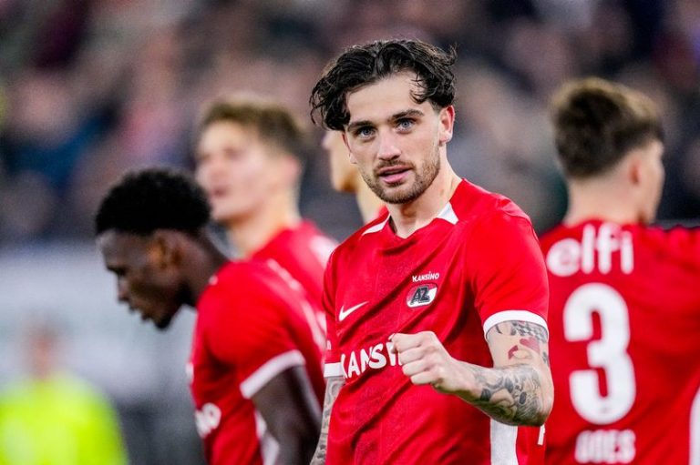 Troy Parrott decision costs Tottenham alot but may reap big rewards in near future