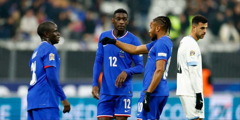 “I’m told…” – David Ornstein shares what he’s hearing about Tottenham’s move for Kolo Muani