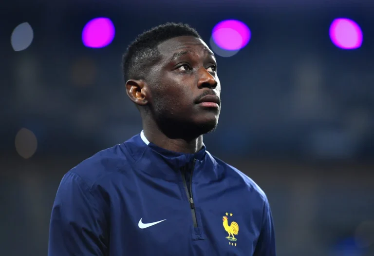 Tottenham enter talks to sign £317k/wk star alongside Muani, he’s decided to move