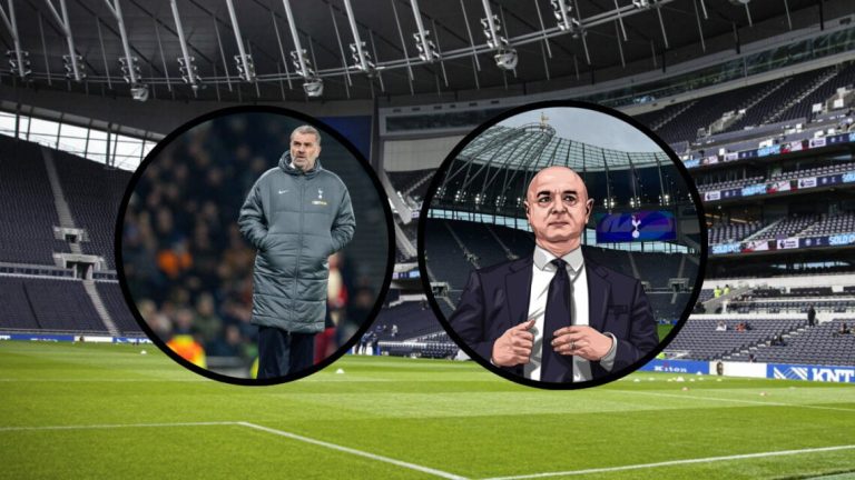 ‘Exceptional’ forward really keen to join Tottenham, Levy is working on a deal