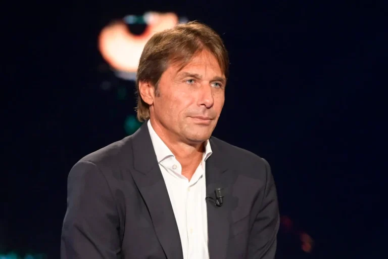 ‘In talks’: Tottenham are now trying to sign defender Antonio Conte wanted to buy years ago