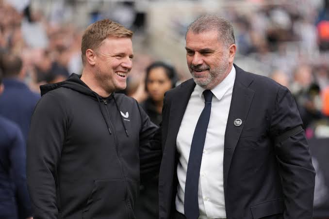 Postecoglou fumes in memorable postgame interview after Spurs home loss to Newcastle