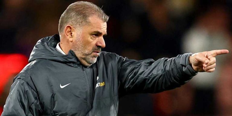 “Doesn’t bode well” – Connected former Spurs scout shares when he believes Ange will be sacked