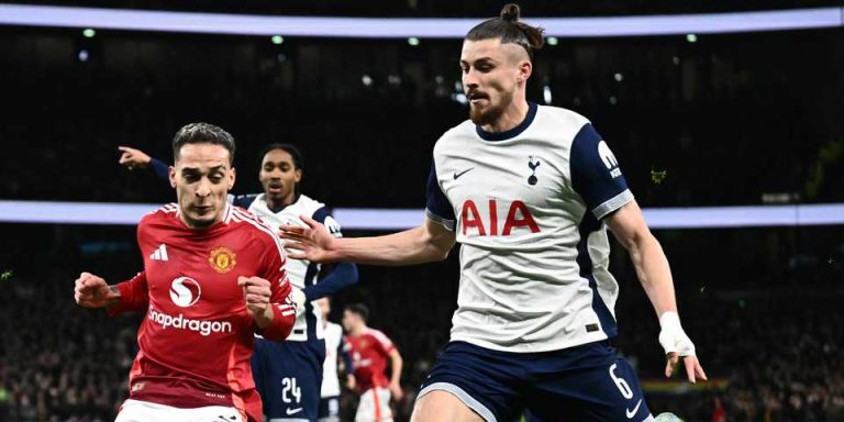 Spurs open talks for lightning quick £25m Dragusin upgrade who’s a “warrior” in defence