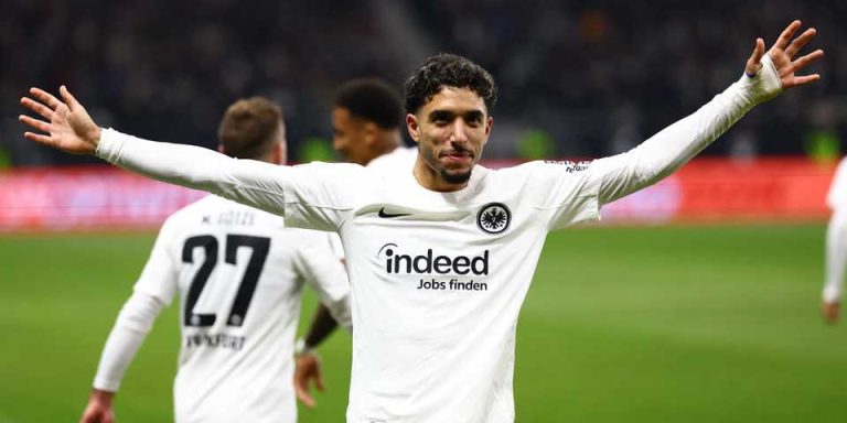 By the end of the week: Spurs chase £202k/wk “superstar” who could be their Marmoush