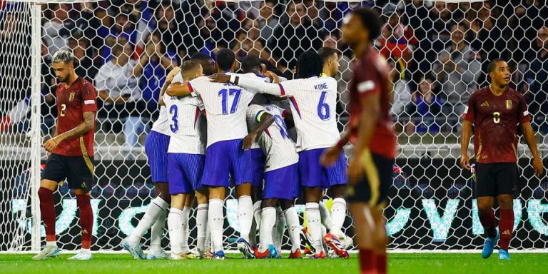 Tottenham now holding internal talks over signing £202k/wk forward in January