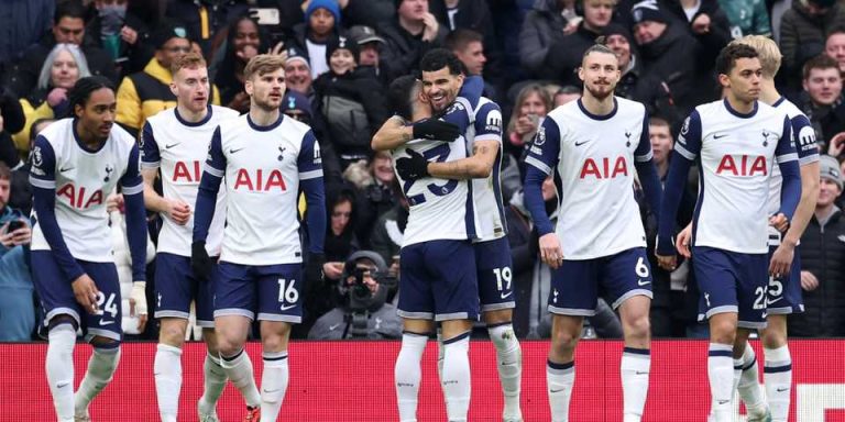 Tottenham notified they can seal January move for £134k/wk Brazilian “playmaker”