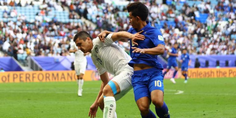 Talks opened: Spurs now in discussions over move for “excellent” defender this month