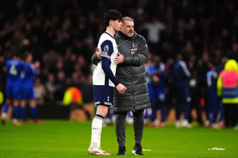 Maddison returns, Tel switch – The Spurs team Postecoglou must select vs United