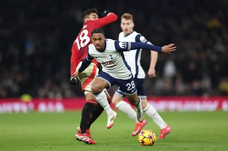 Postecoglou could consider 6 Spurs changes vs Ipswich with new-look attack