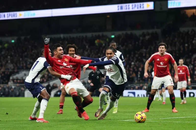 Tottenham undroppable loses status as Gray and Porro react to Spence