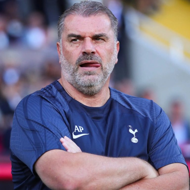 Just in: Tottenham suffer another injury blow as “unbelievable” star ruled out vs Man Utd