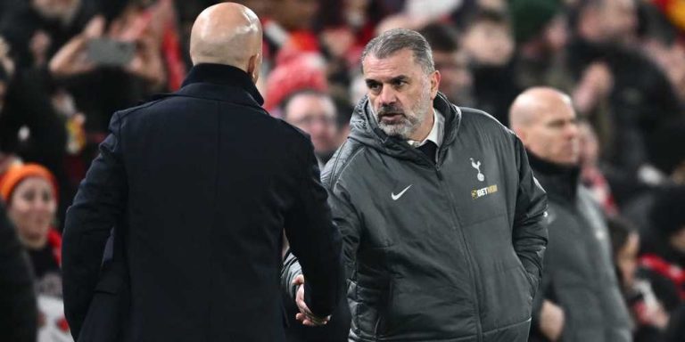 Paratici pushing Spurs to hire title-winning “genius”, he’d be a big upgrade on Ange
