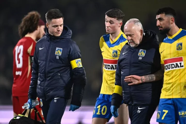New Tottenham hamstring injury shows nobody can escape this season’s misfortune