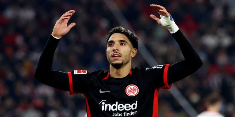 Ange must unleash “generational” Spurs ace today who could be their answer to Marmoush