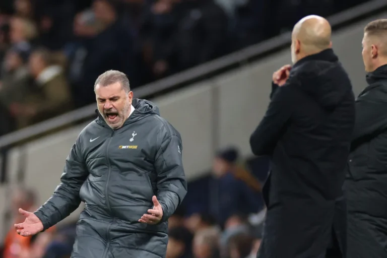 Exclusive: Tottenham interested in bringing back former academy star who Jose Mourinho called ‘quality’