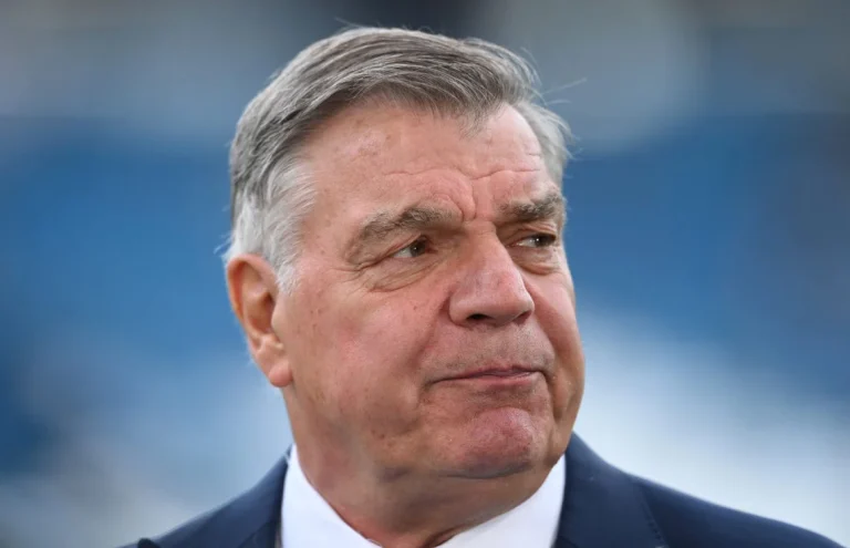‘Do the right thing for the team’: Sam Allardyce tells Postecoglou what he must now do to save Tottenham
