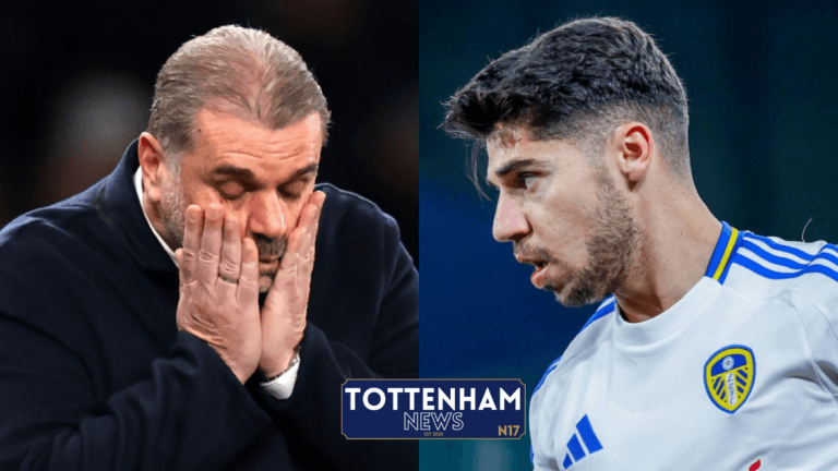 View: Ange decision made to look ridiculous as 100% Tottenham loanee shines