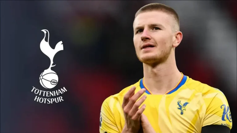 Tottenham determined to sign £18M midfield sensation and pair him with Archie Gray