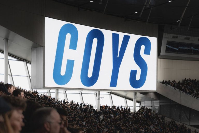Tottenham urged to sign striker for £54M this summer to raise their level