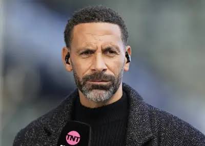 ‘Oh my gosh’ – Rio Ferdinand aghast at Kieran Maguire comment on Spurs