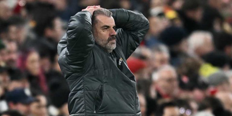 Levy likes him: Spurs eye “insane” Ange upgrade who’s “one of the best in the league”