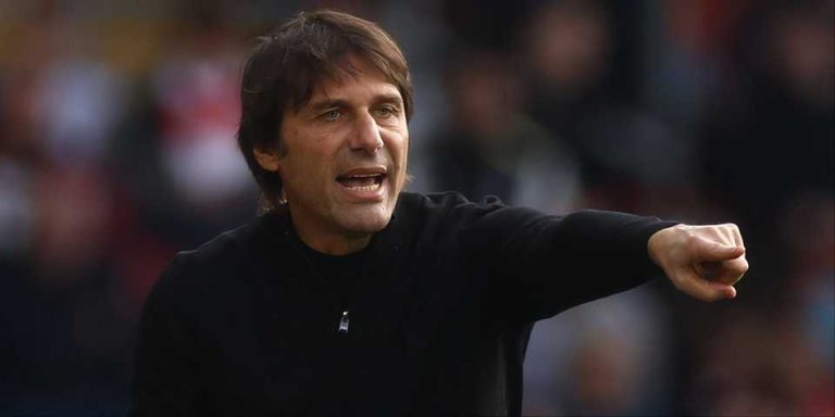 Sold by Conte: Spurs flop who left in 2022 has seen his valuation skyrocket 2300% since