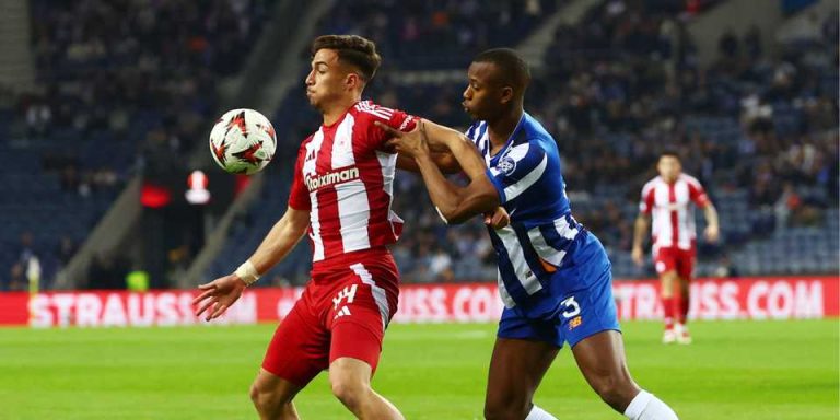 Tottenham make contact to sign 11-goal striker and his prodigy teammate alongside him