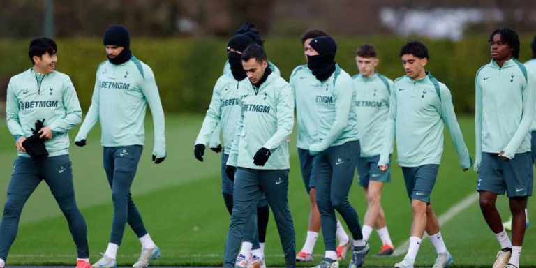“No.9 they dream of” – Attempt on way for Tottenham player, he may be keen on move