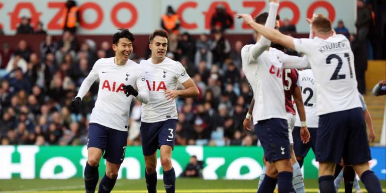 £40.5m wasted: Levy must ensure “shocking” Spurs dud leaves the club over the summer