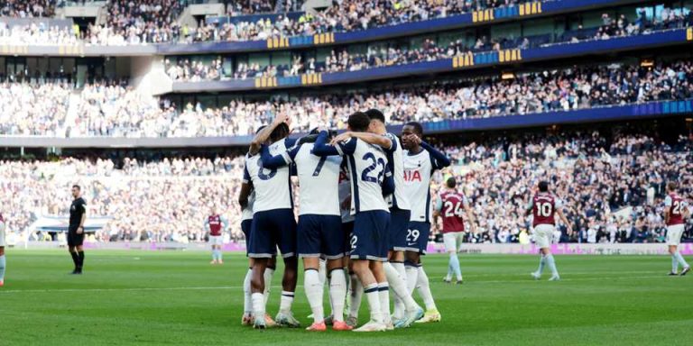 Alasdair Gold: £25k/wk player is becoming a leader behind-the-scenes at Tottenham