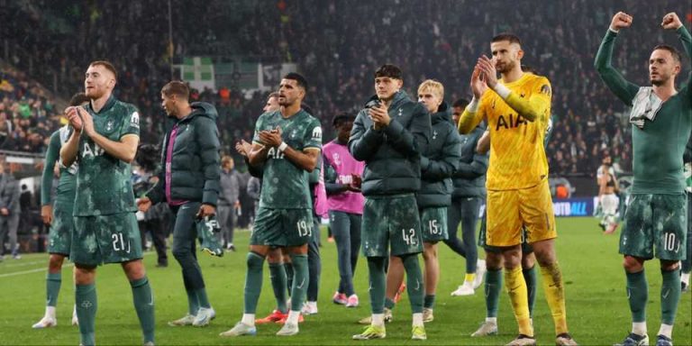 Cost £25m, now worth 132% more: Spurs hit the jackpot on “world-class” game-changer