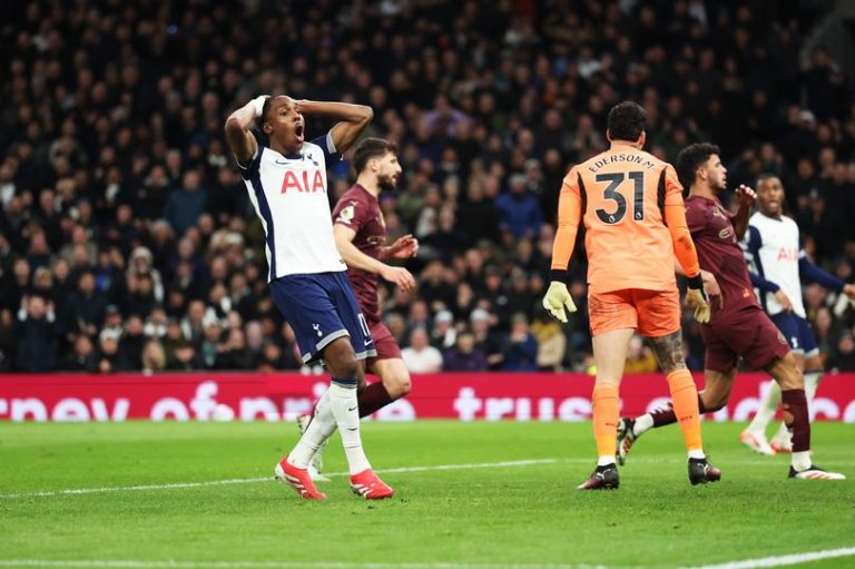 The Tottenham player who has been judged far too quickly and will become a star