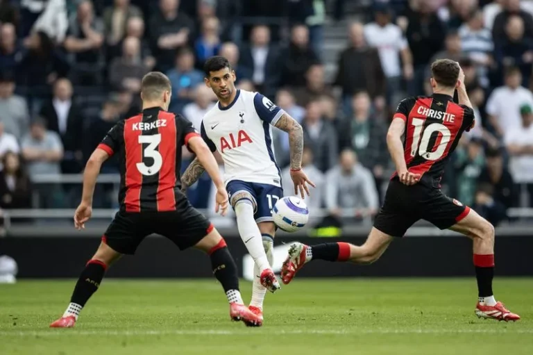 Romero makes astonishing injury admission with major Tottenham claim