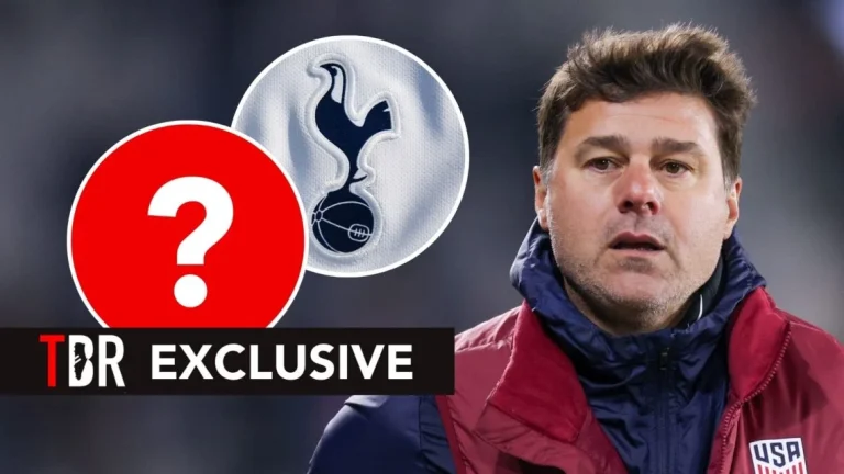 Exclusive: Tottenham interested in ‘sharp’ young talent who has already impressed Mauricio Pochettino