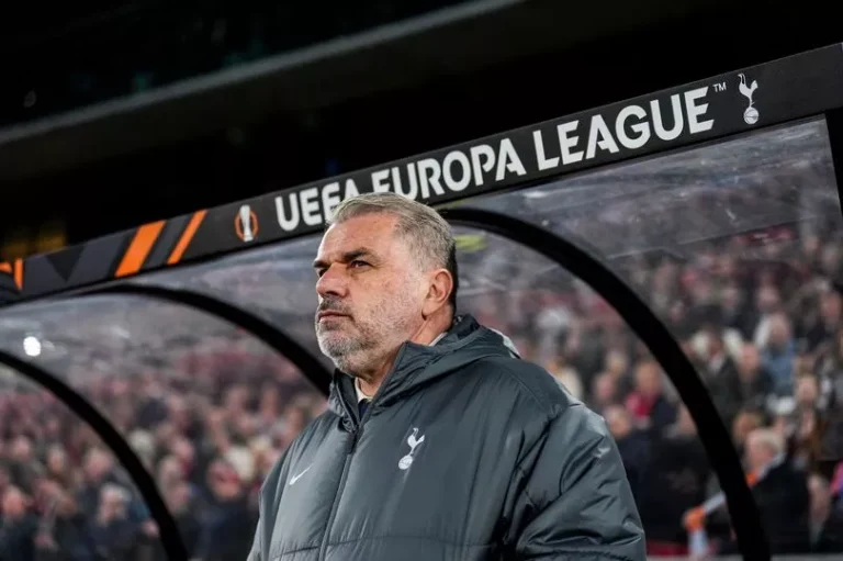 Report: Tottenham hold talks with ‘phenomenal’ star over summer move, Levy personally wants him