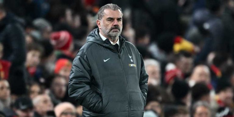 Report: Tottenham eyeing ‘one of the best’ managers to replace Postecoglou, he’s open to joining
