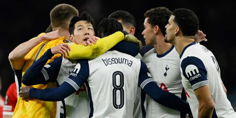 Arsenal agree deal for “generational” Tottenham talent