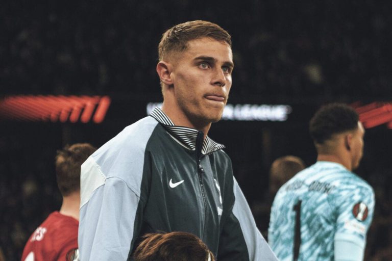 Tottenham already know who they could face in Europa League semi-finals