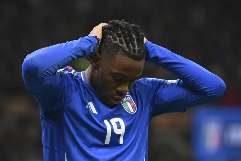 What Italy’s national media are saying about Tottenham star Destiny Udogie after his performance last night