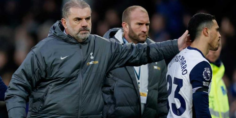 Sky Sports: Tottenham now eyeing summer move for ‘world-class talent’, he wants to join