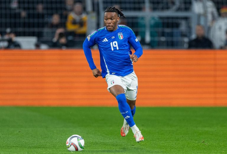 Italian media deliver bad news for Tottenham on Destiny Udogie