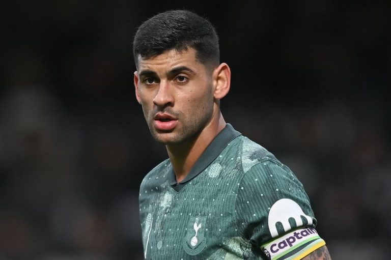 Romero to Atletico Madrid transfer truth as two Tottenham replacements signed