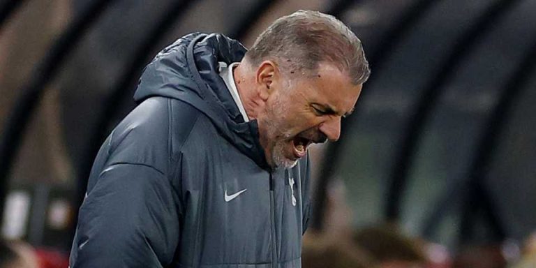 Tottenham vs Eintracht Frankfurt early injury news as 7 ruled out and 5 doubts