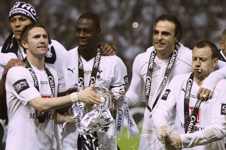 I quit Spurs in £31m move – I know why they’ve not won trophy in years