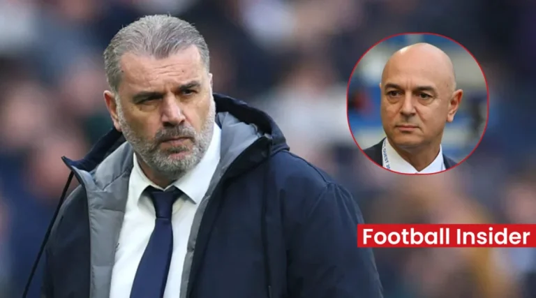Tottenham ‘want’ to re-hire former Spurs manager to replace Postecoglou amid two ‘key factors’