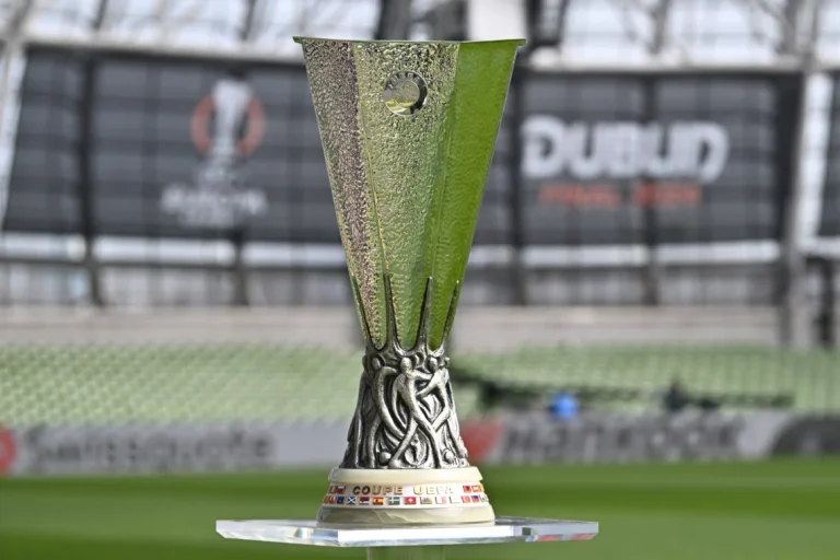 ‘I’ll be truthful’: Manager says he’d easily win the Europa League if he was in charge of Tottenham now