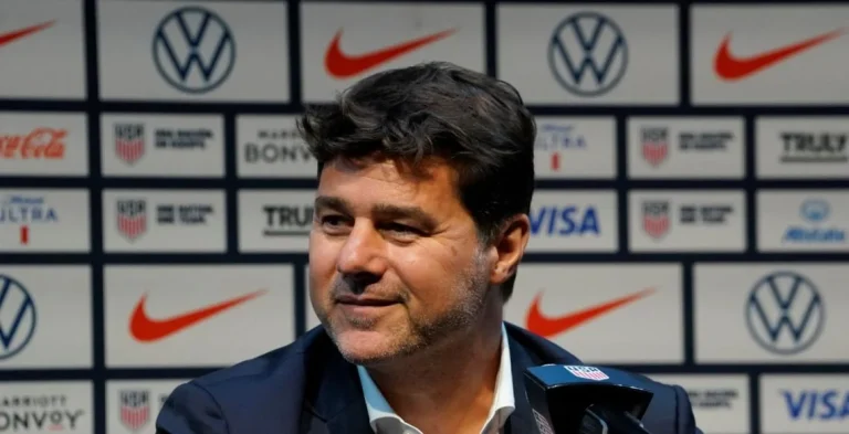 ‘Absolutely zero’: There is no chance that ‘world class’ manager will take the Tottenham job – journalist
