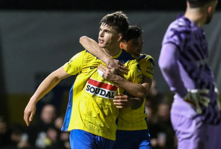 What Tottenham already believe about Luka Vuskovic after watching him on loan at Westerlo – Romano